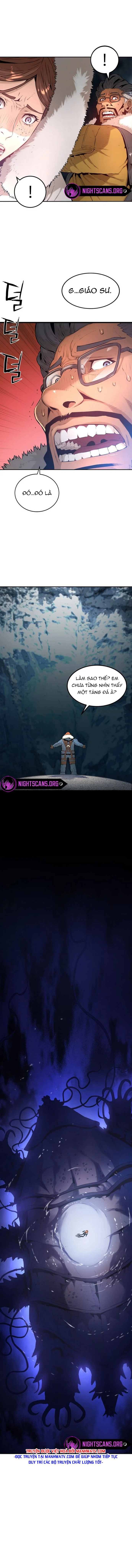 Đọc truyện Hiệp sĩ GangNam - Chap 0