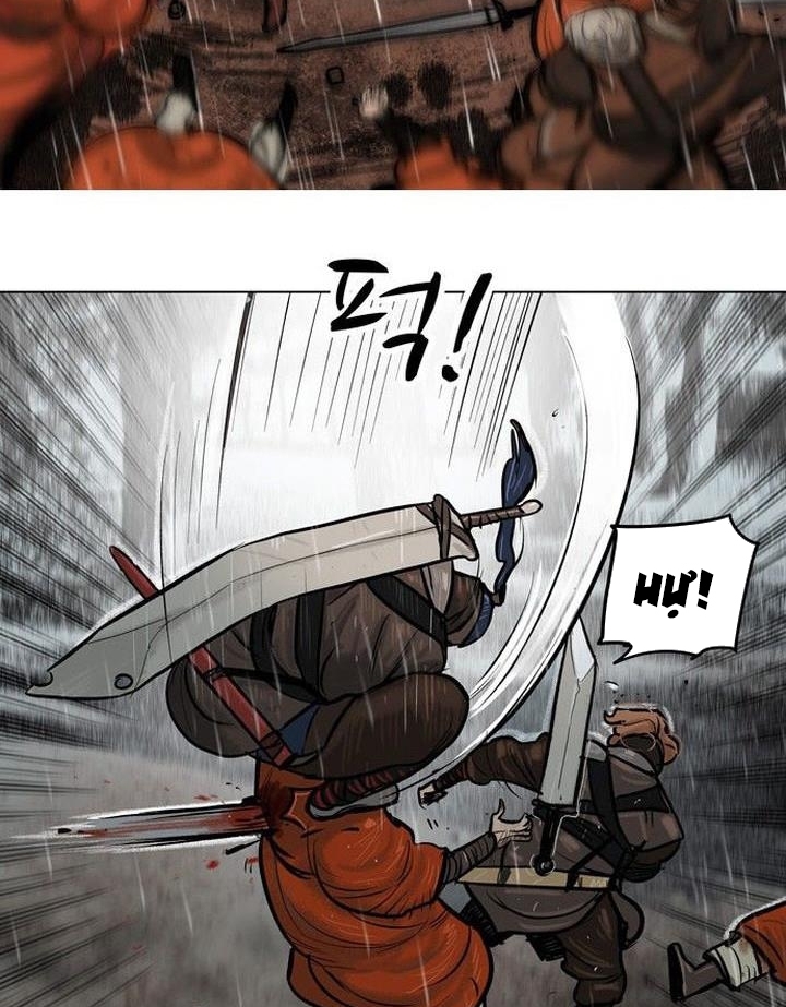 Đọc truyện Hộ vệ - Chap 1