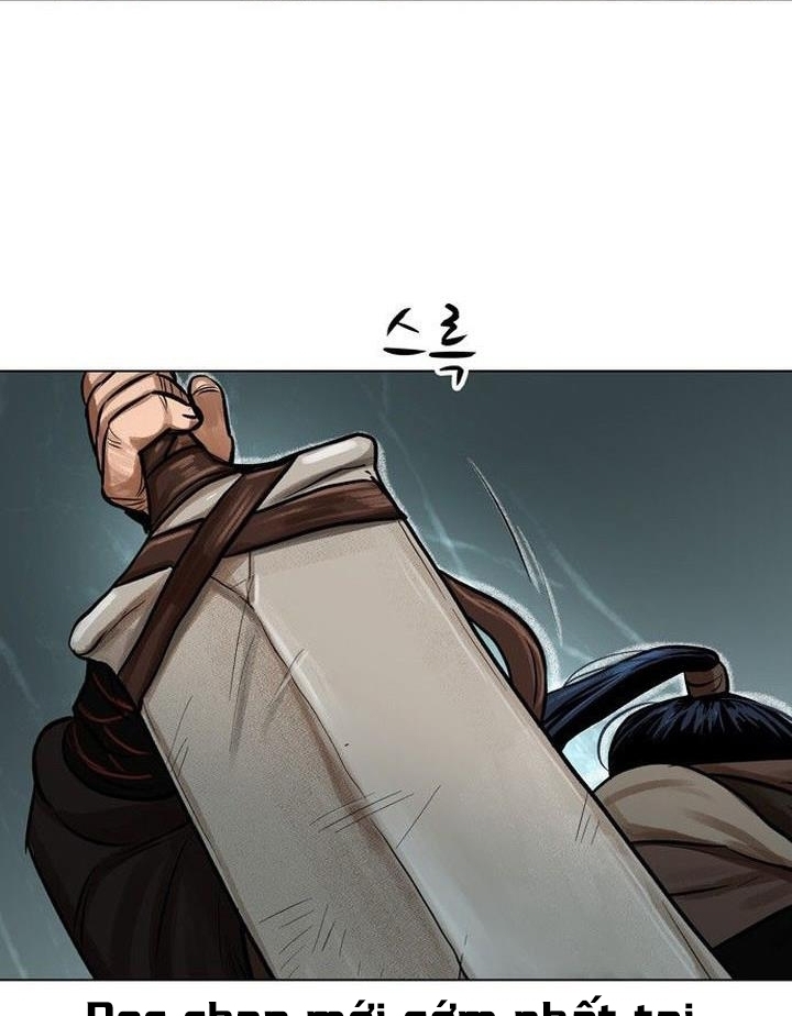 Đọc truyện Hộ vệ - Chap 1