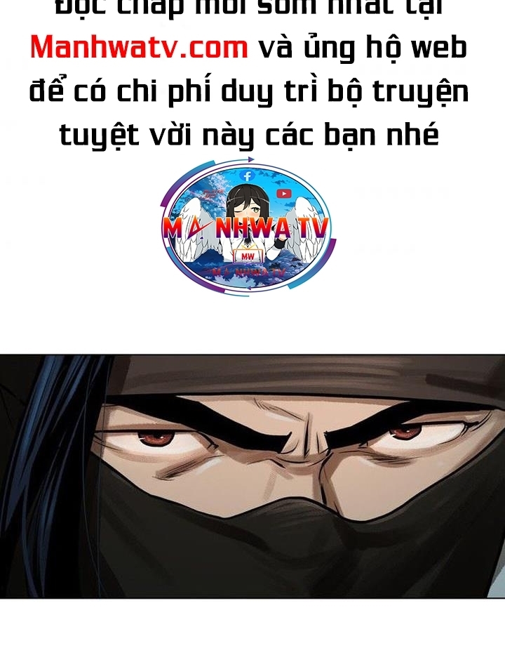 Đọc truyện Hộ vệ - Chap 1