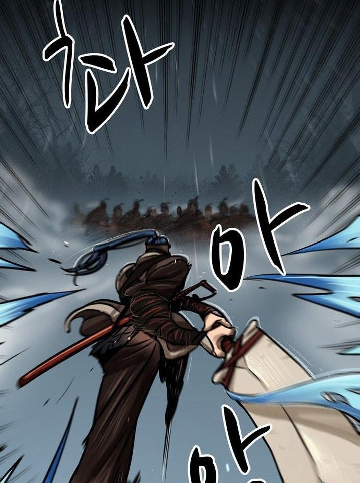 Đọc truyện Hộ vệ - Chap 1