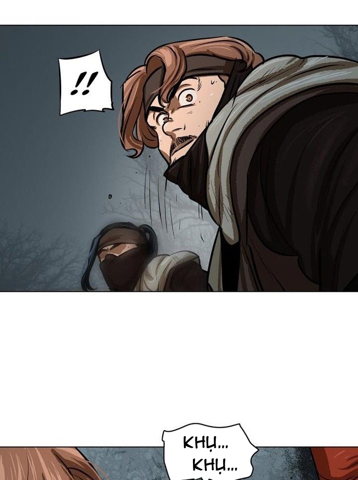 Đọc truyện Hộ vệ - Chap 1