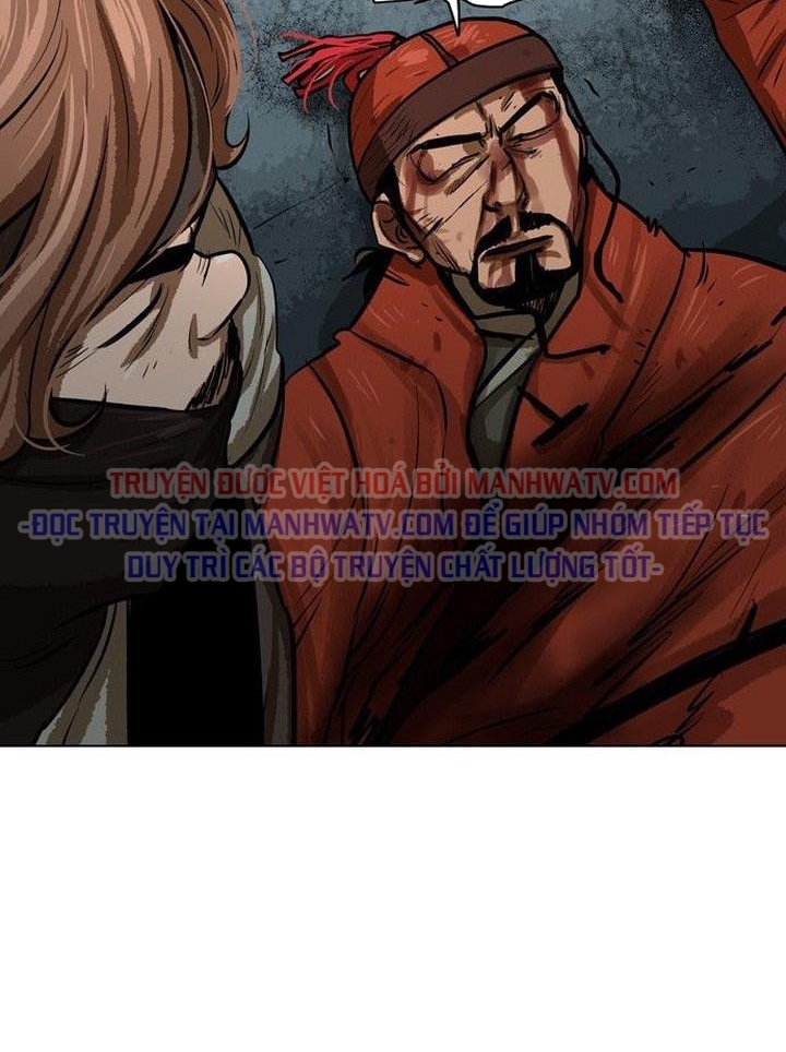 Đọc truyện Hộ vệ - Chap 1