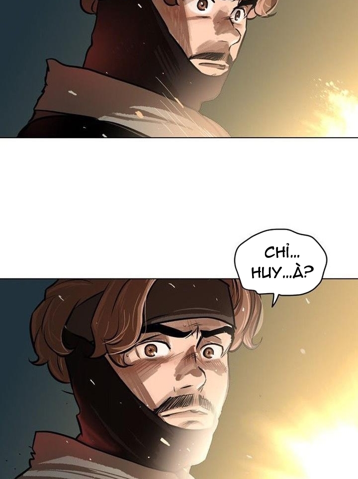 Đọc truyện Hộ vệ - Chap 1