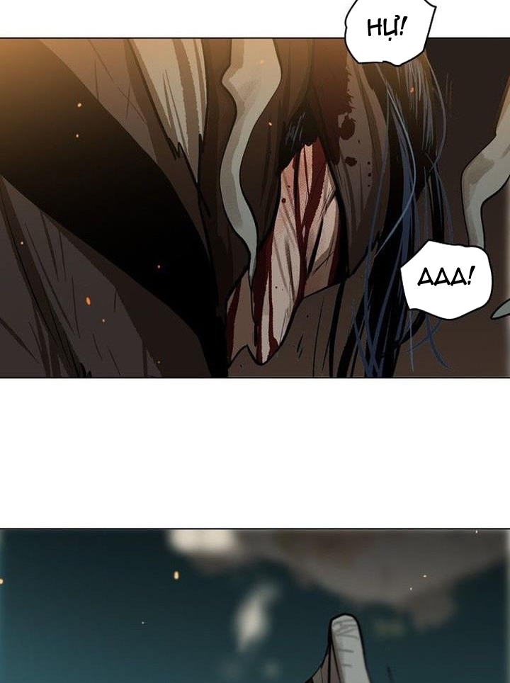 Đọc truyện Hộ vệ - Chap 1