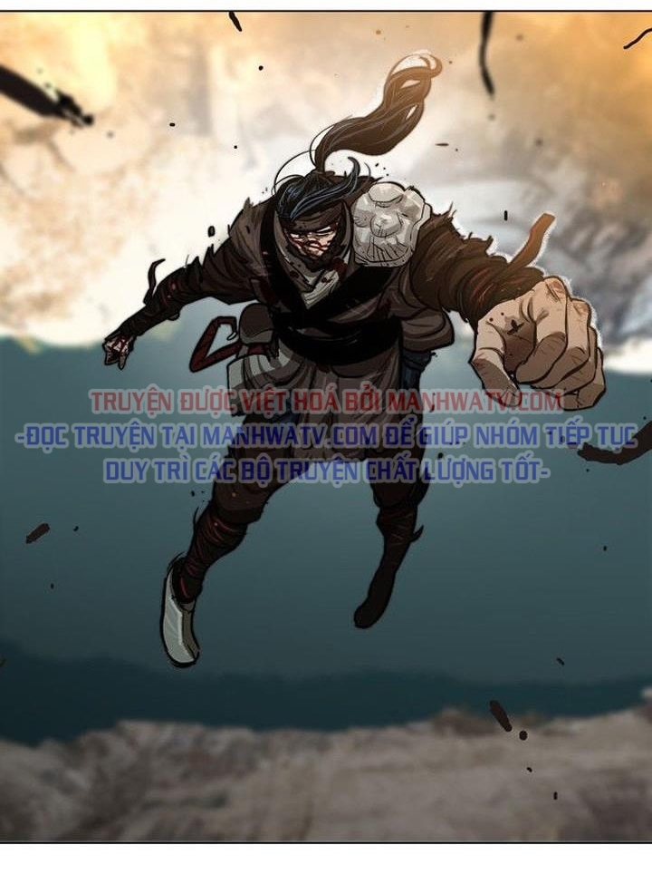 Đọc truyện Hộ vệ - Chap 1