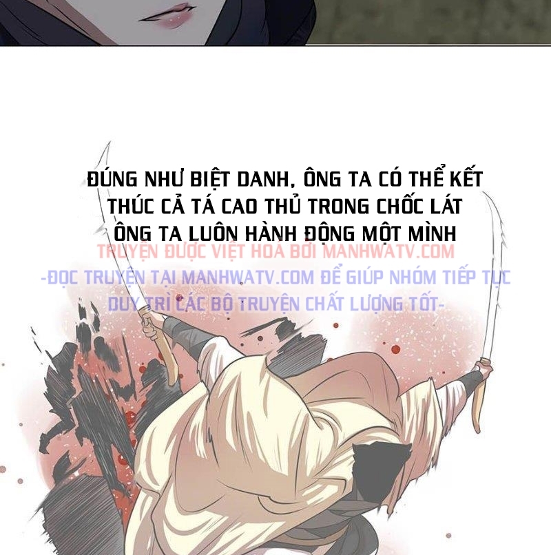 Đọc truyện Hộ vệ - Chap 10