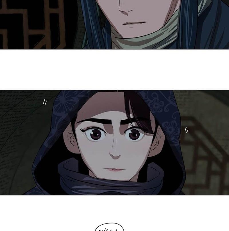 Đọc truyện Hộ vệ - Chap 10