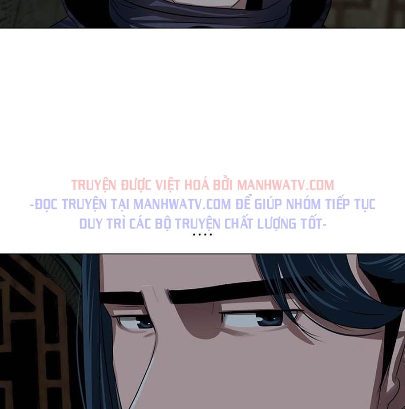 Đọc truyện Hộ vệ - Chap 10