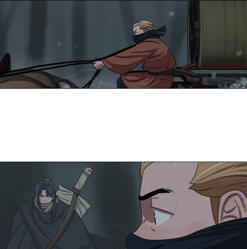 Đọc truyện Hộ vệ - Chap 10