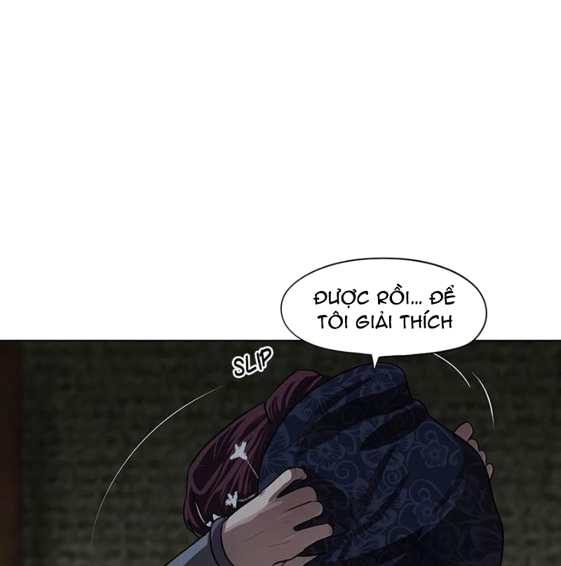 Đọc truyện Hộ vệ - Chap 10