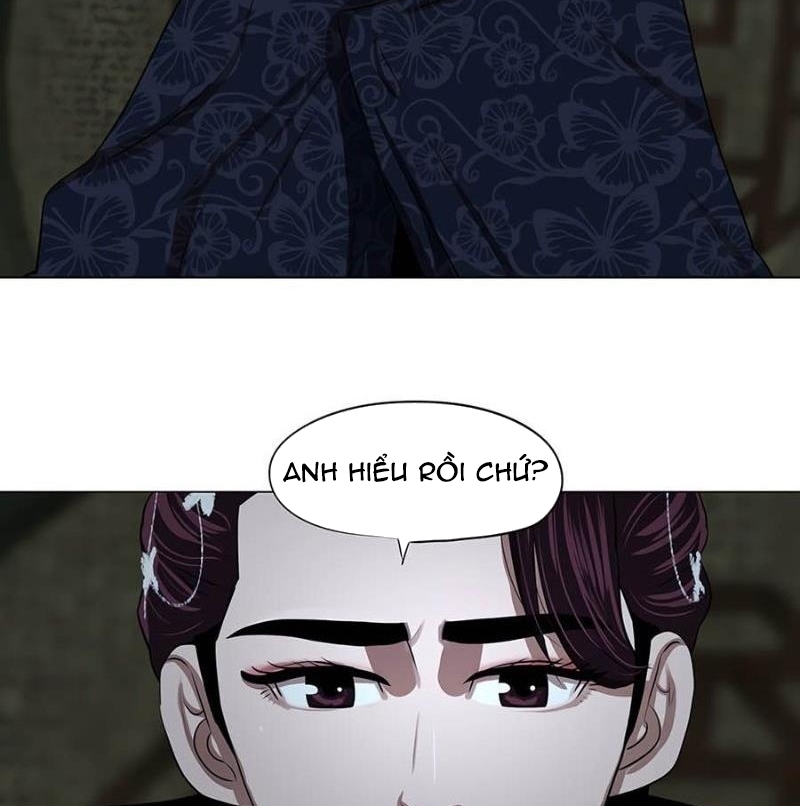 Đọc truyện Hộ vệ - Chap 10