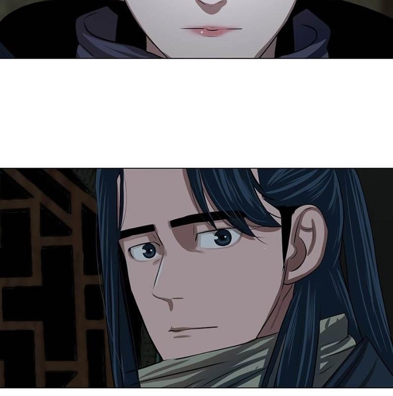 Đọc truyện Hộ vệ - Chap 10