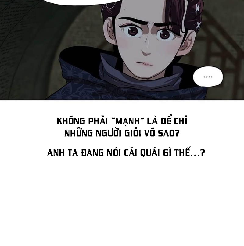 Đọc truyện Hộ vệ - Chap 10