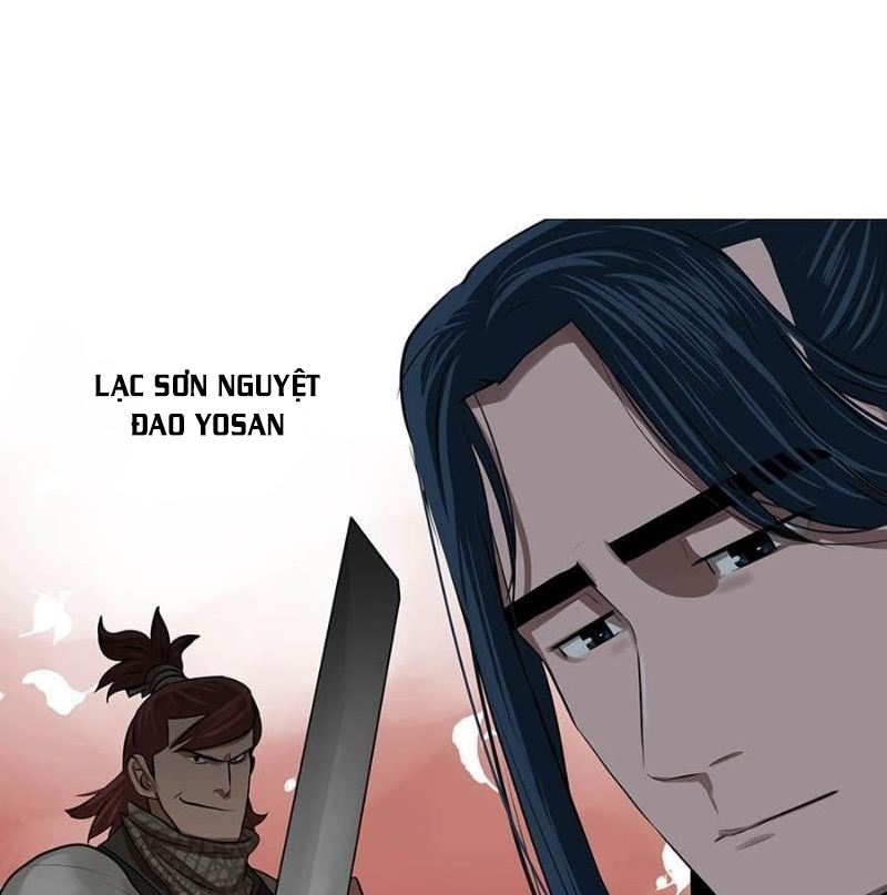 Đọc truyện Hộ vệ - Chap 10