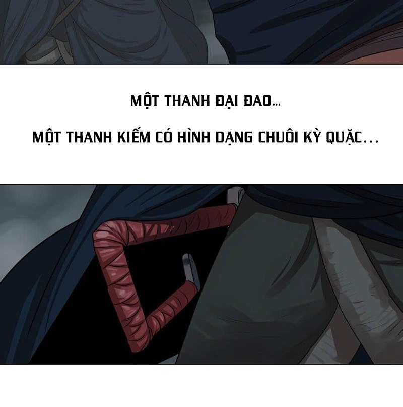 Đọc truyện Hộ vệ - Chap 10