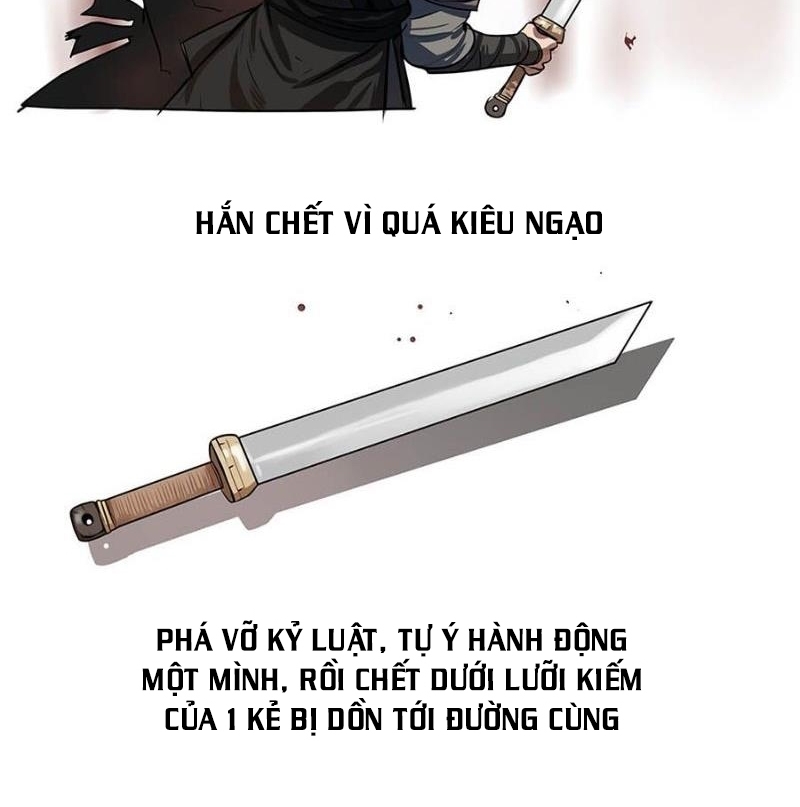 Đọc truyện Hộ vệ - Chap 10