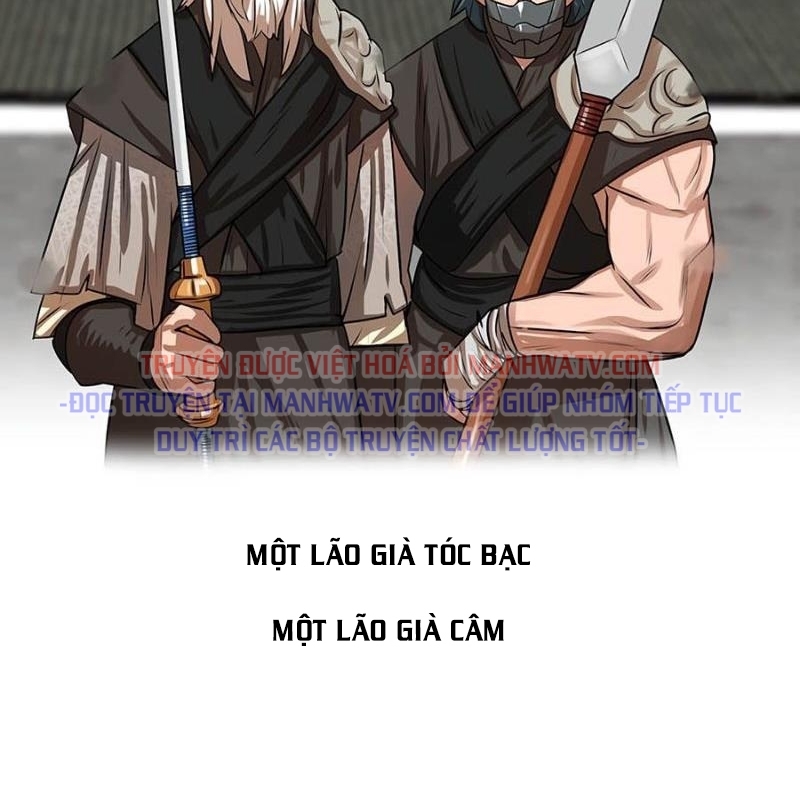 Đọc truyện Hộ vệ - Chap 10