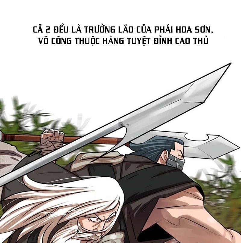 Đọc truyện Hộ vệ - Chap 10