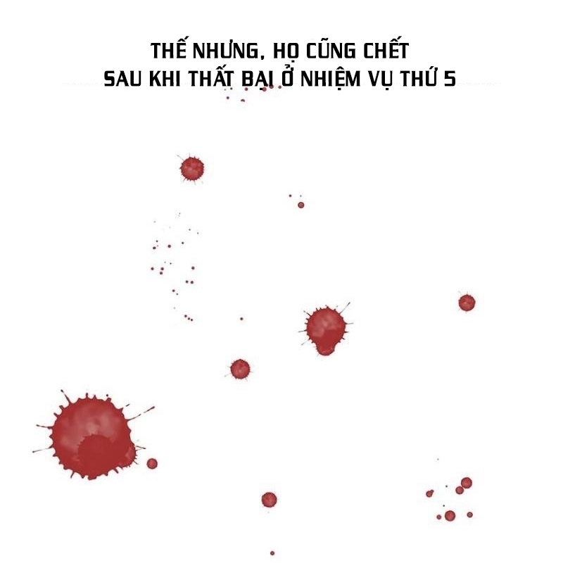 Đọc truyện Hộ vệ - Chap 10