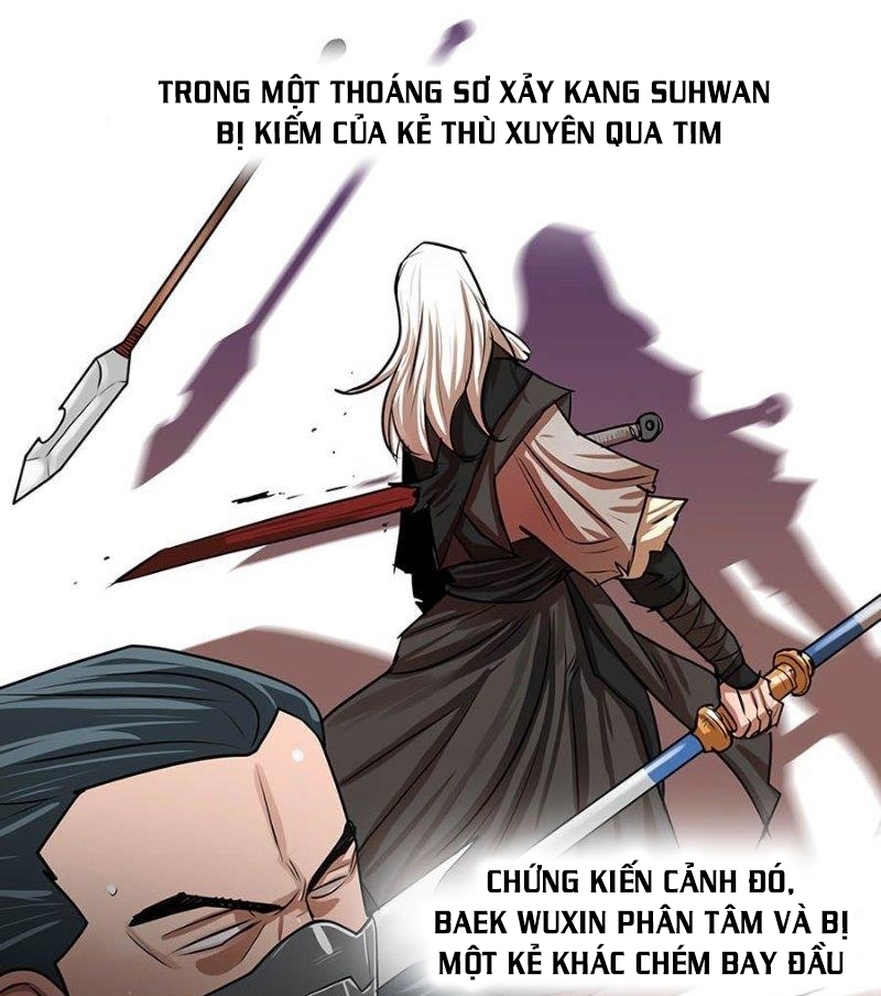 Đọc truyện Hộ vệ - Chap 10