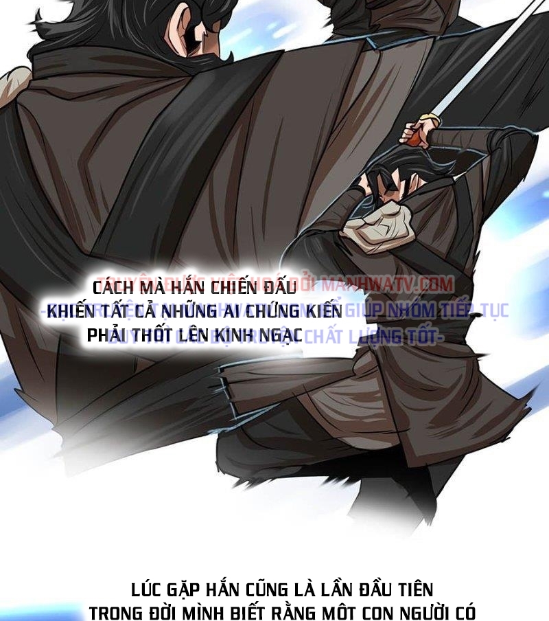 Đọc truyện Hộ vệ - Chap 10