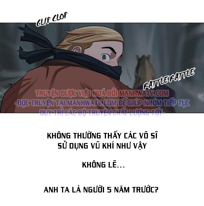 Đọc truyện Hộ vệ - Chap 10