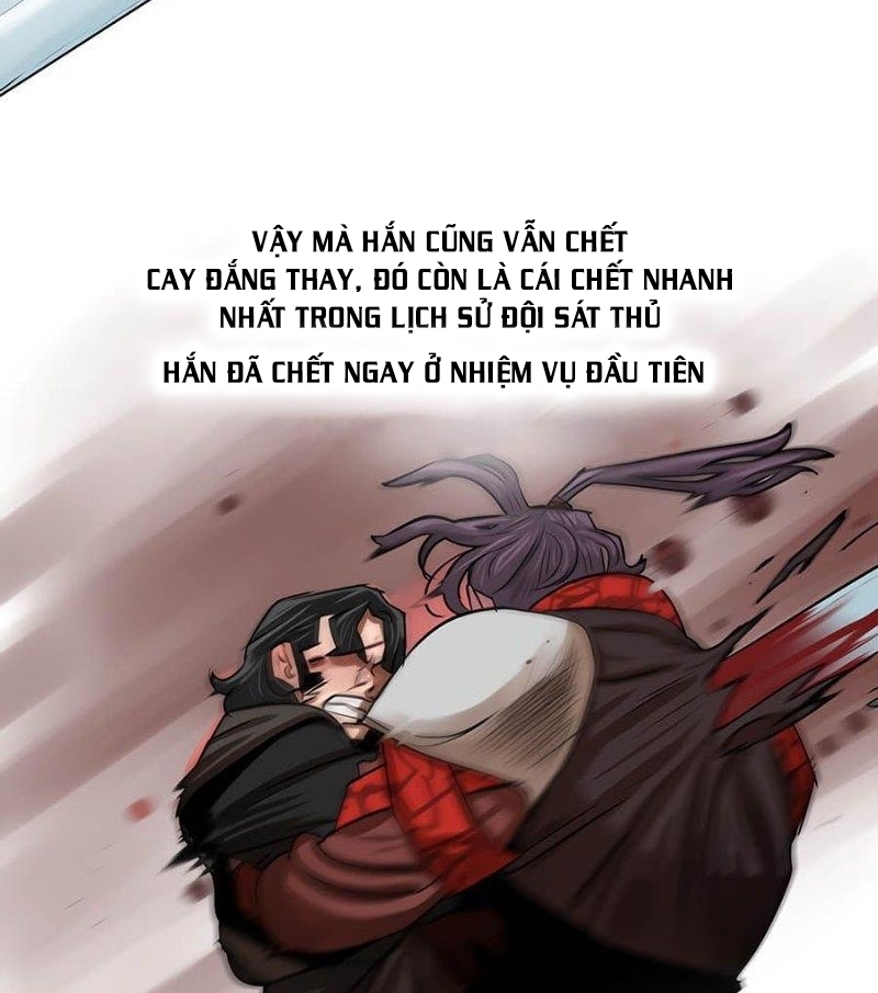 Đọc truyện Hộ vệ - Chap 10