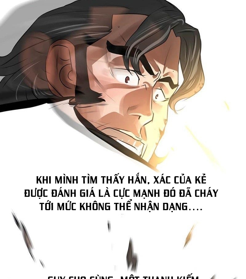 Đọc truyện Hộ vệ - Chap 10