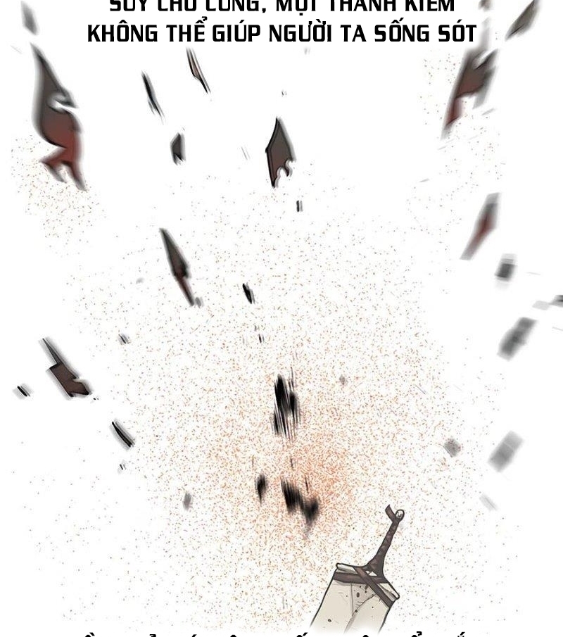 Đọc truyện Hộ vệ - Chap 10