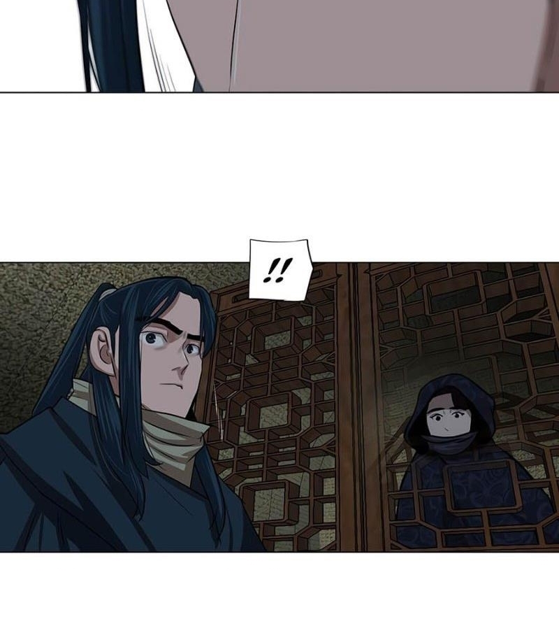 Đọc truyện Hộ vệ - Chap 10