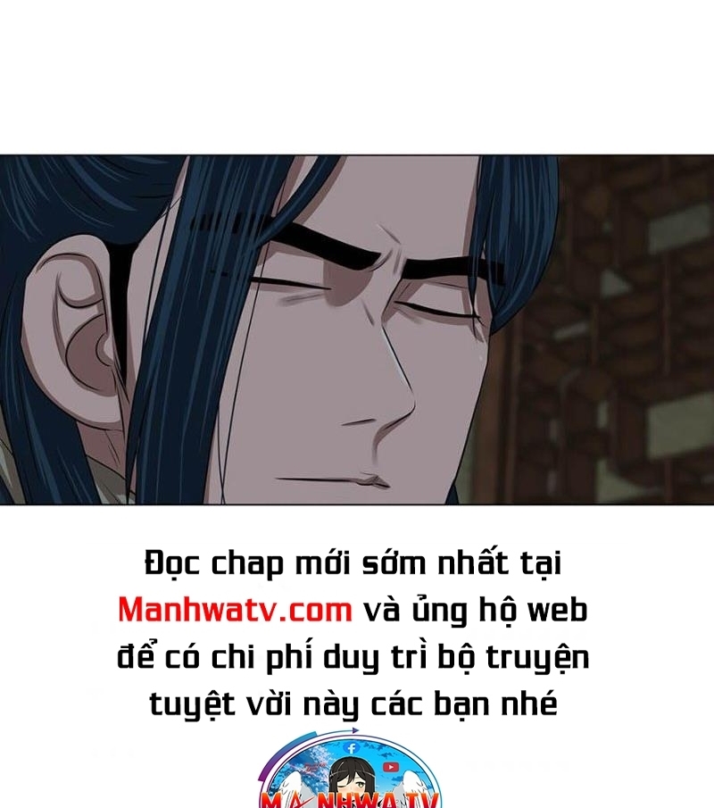 Đọc truyện Hộ vệ - Chap 10