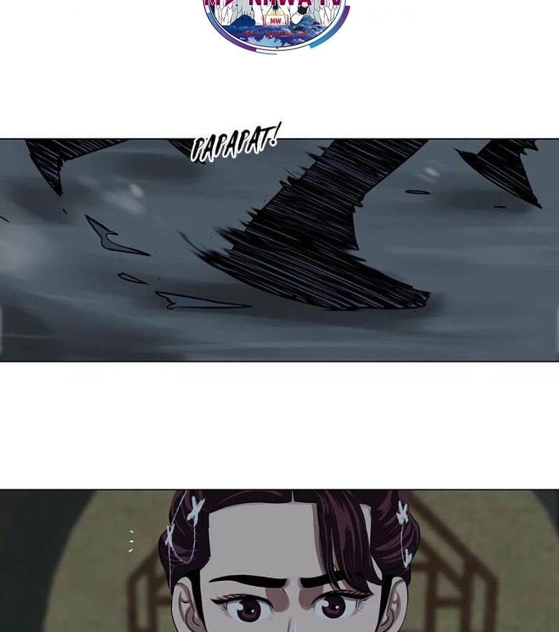 Đọc truyện Hộ vệ - Chap 10