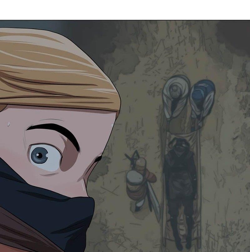 Đọc truyện Hộ vệ - Chap 10