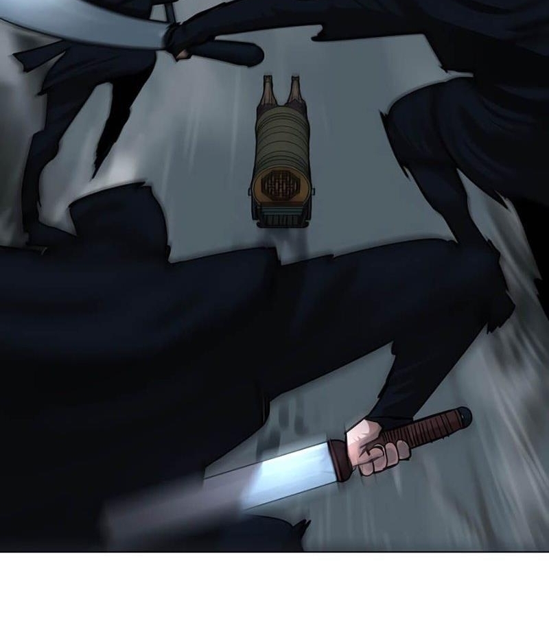 Đọc truyện Hộ vệ - Chap 10