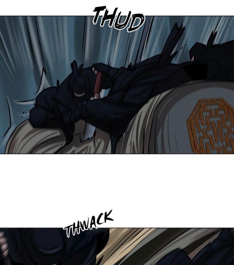 Đọc truyện Hộ vệ - Chap 10