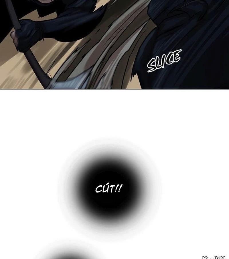 Đọc truyện Hộ vệ - Chap 10