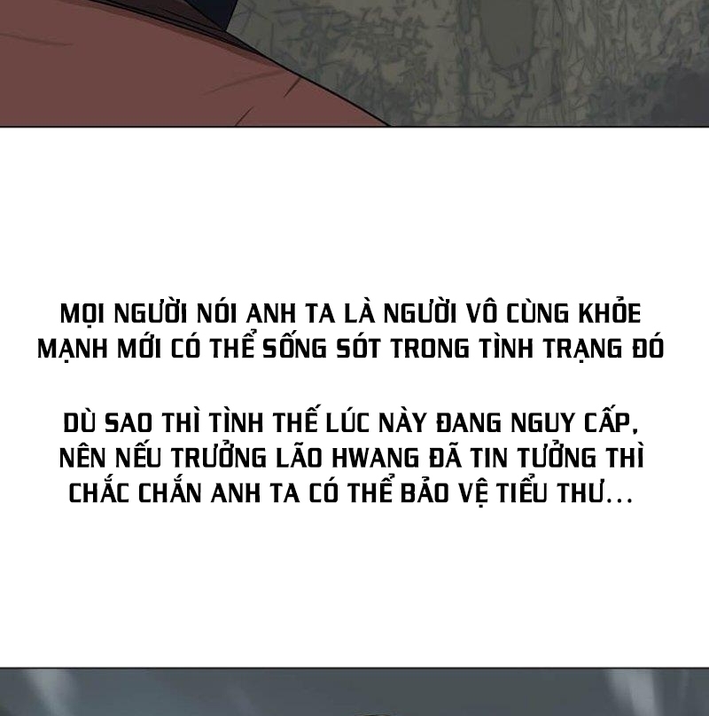 Đọc truyện Hộ vệ - Chap 10