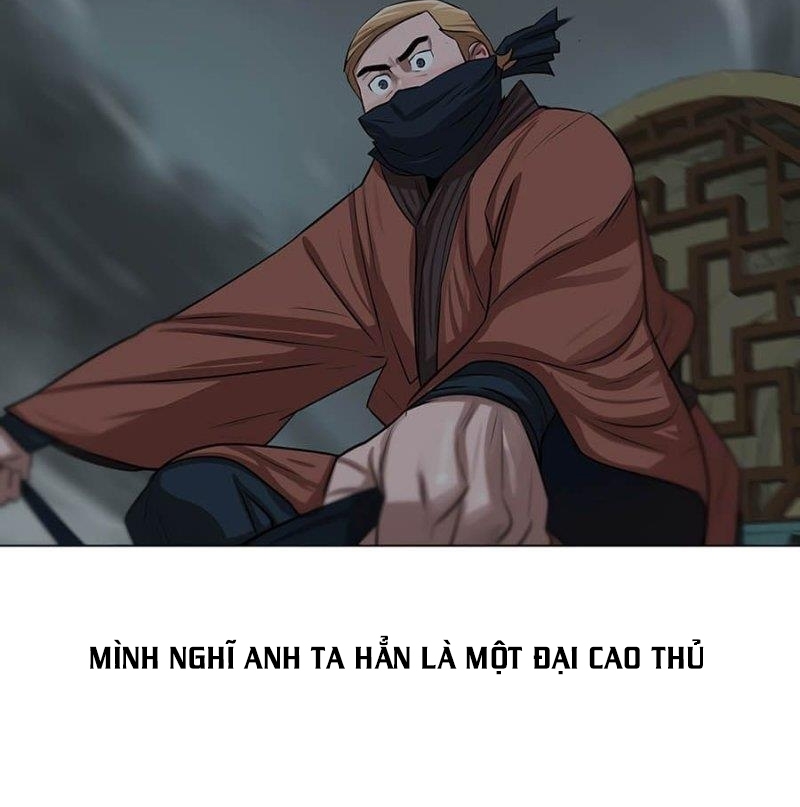 Đọc truyện Hộ vệ - Chap 10