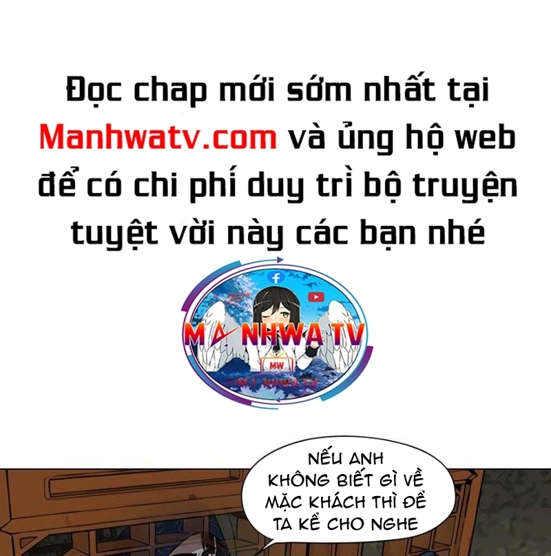 Đọc truyện Hộ vệ - Chap 10