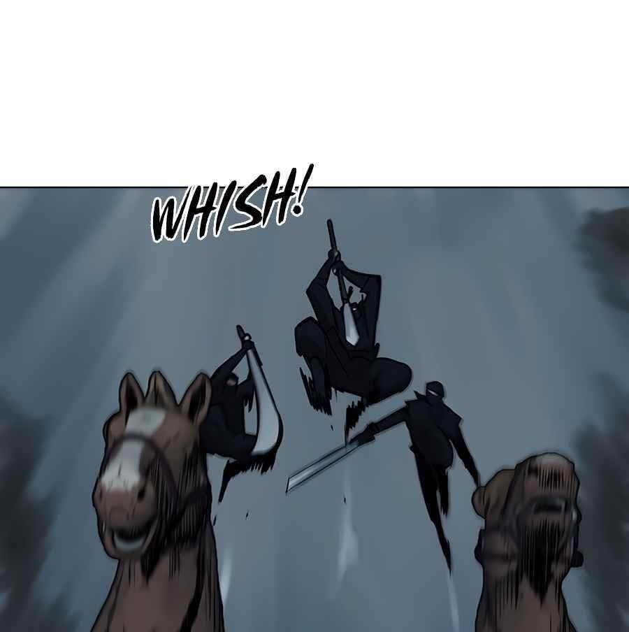 Đọc truyện Hộ vệ - Chap 11