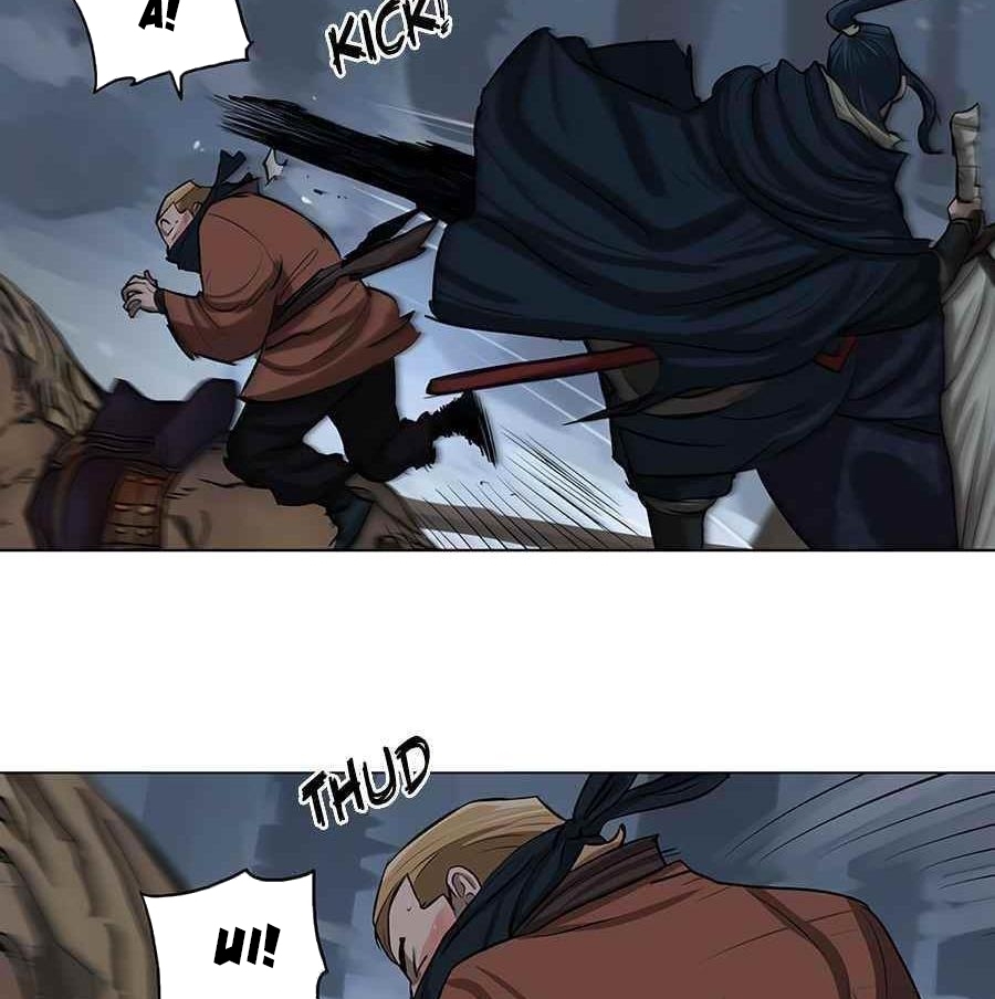 Đọc truyện Hộ vệ - Chap 11