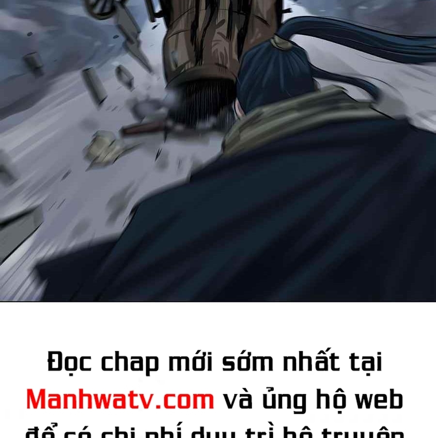 Đọc truyện Hộ vệ - Chap 11