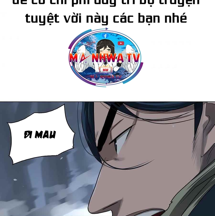 Đọc truyện Hộ vệ - Chap 11
