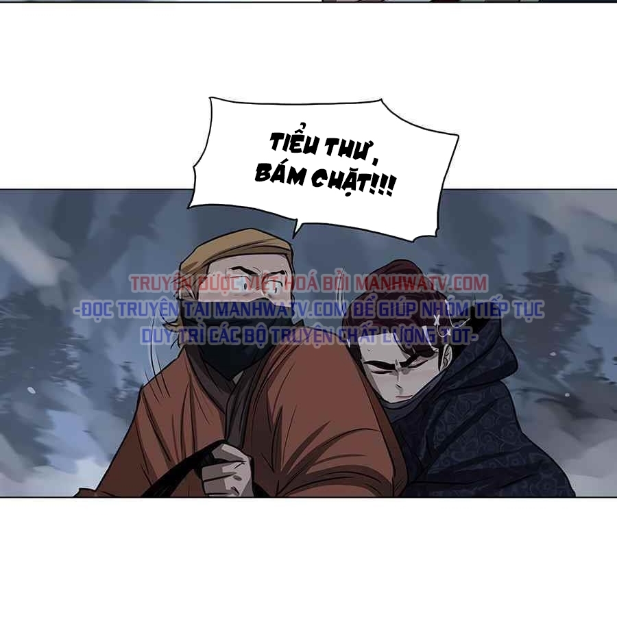 Đọc truyện Hộ vệ - Chap 11