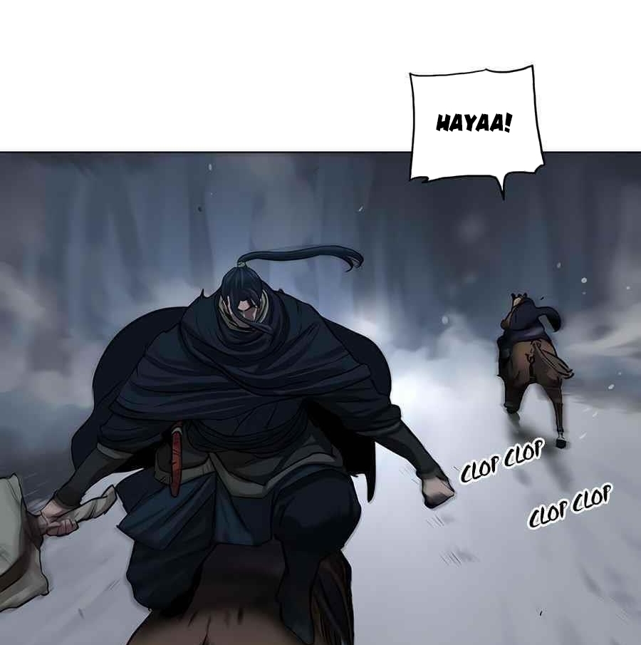 Đọc truyện Hộ vệ - Chap 11