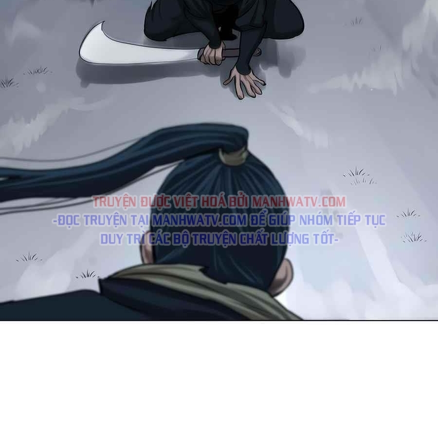 Đọc truyện Hộ vệ - Chap 11