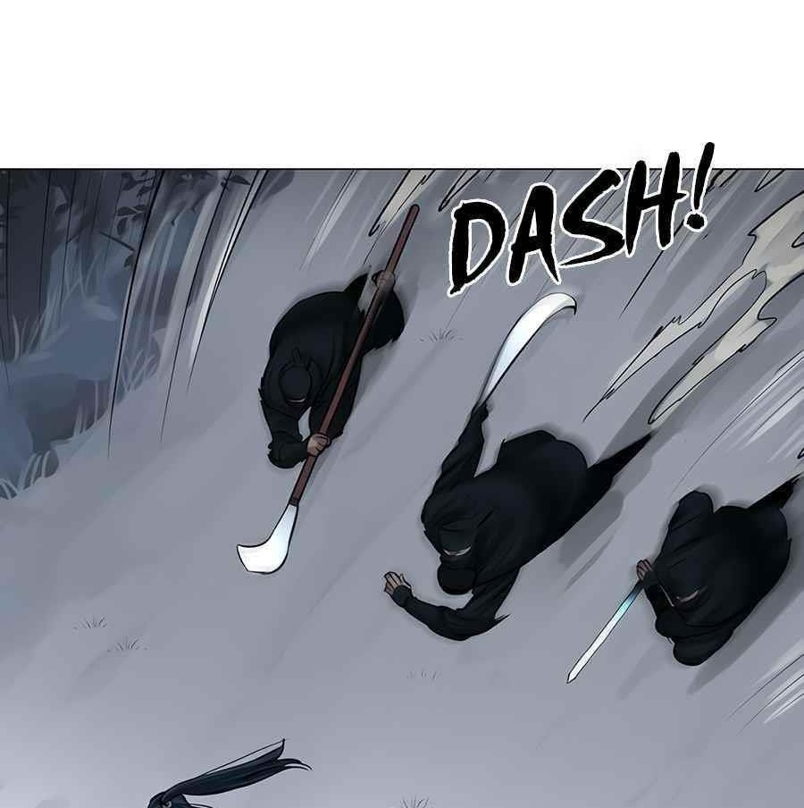 Đọc truyện Hộ vệ - Chap 11