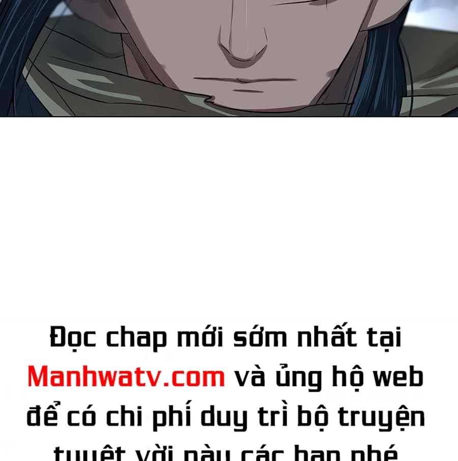 Đọc truyện Hộ vệ - Chap 11