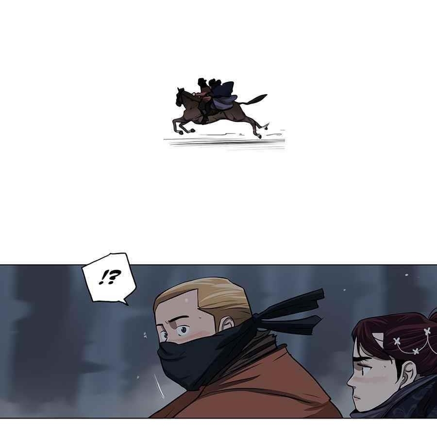 Đọc truyện Hộ vệ - Chap 11